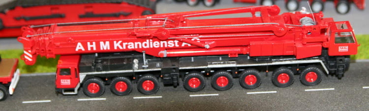 Andreas Hermann: LTM 1400