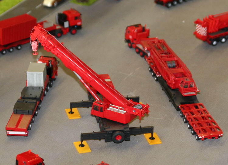 Andreas Hermann: Demag AC 665