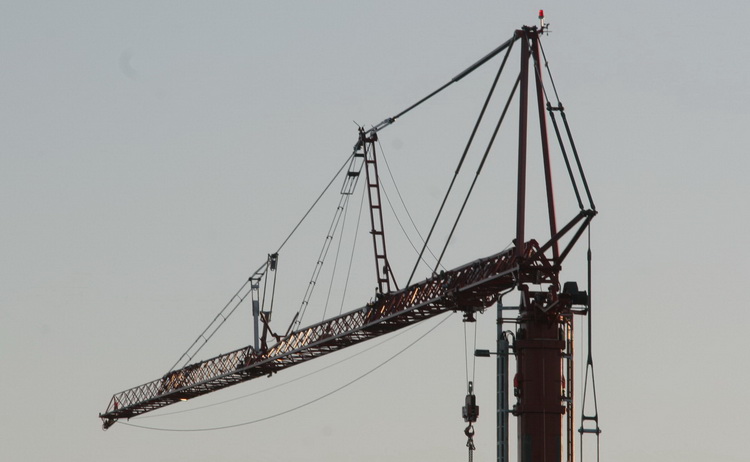 Gebr. Markewitsch Liebherr MK 110