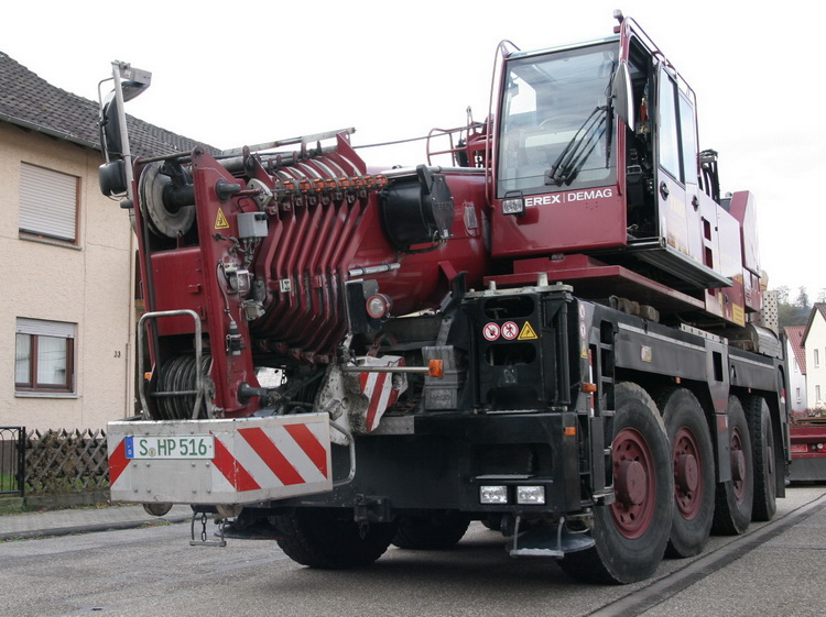Paule Terex AC 70 City - Copyright: www.olli80.de