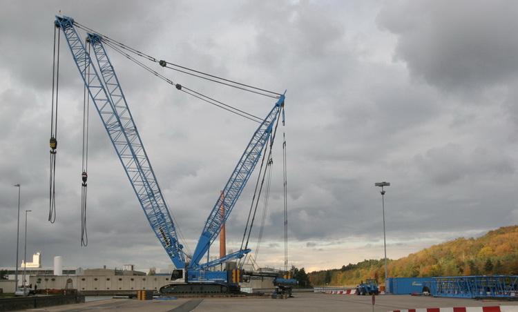 Felbermayr LR 1300 - Copyright: www.olli80.de