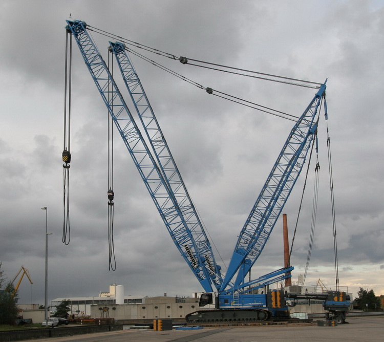 Felbermayr LR 1300 - Copyright: www.olli80.de