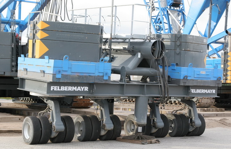 Felbermayr LR 1300 - Copyright: www.olli80.de