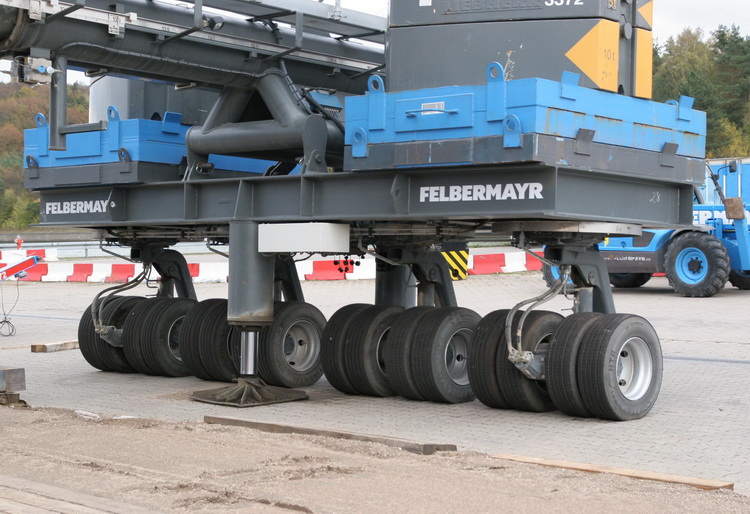 Felbermayr LR 1300 - Copyright: www.olli80.de