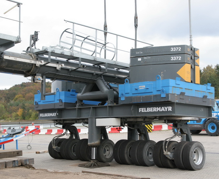 Felbermayr LR 1300 - Copyright: www.olli80.de