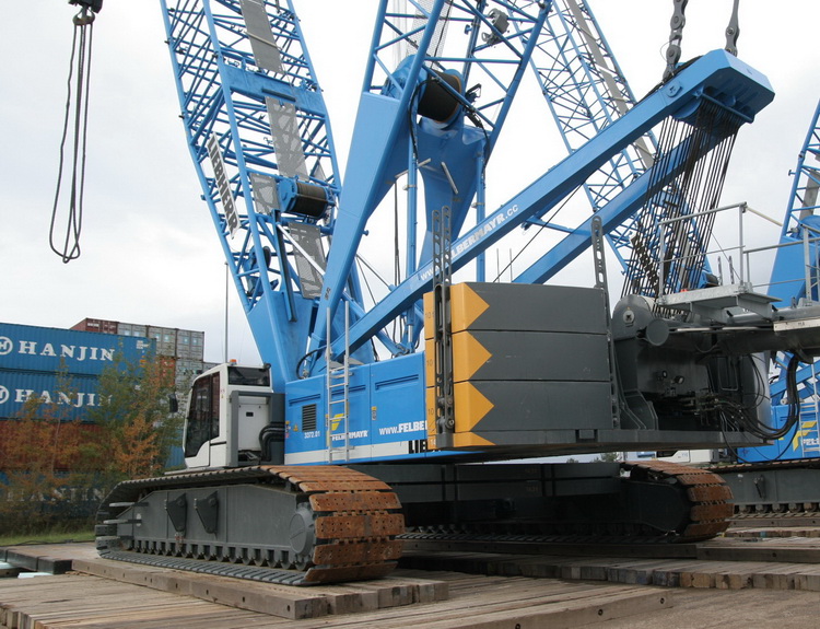 Felbermayr LR 1300 - Copyright: www.olli80.de