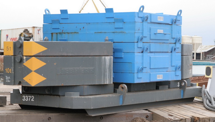 Felbermayr LR 1300 - Copyright: www.olli80.de