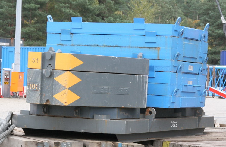 Felbermayr LR 1300 - Copyright: www.olli80.de