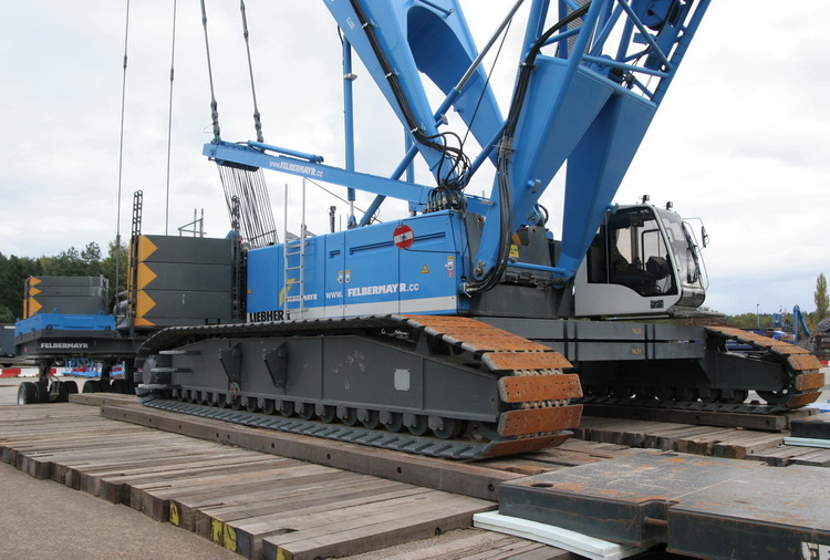 Felbermayr LR 1300 - Copyright: www.olli80.de