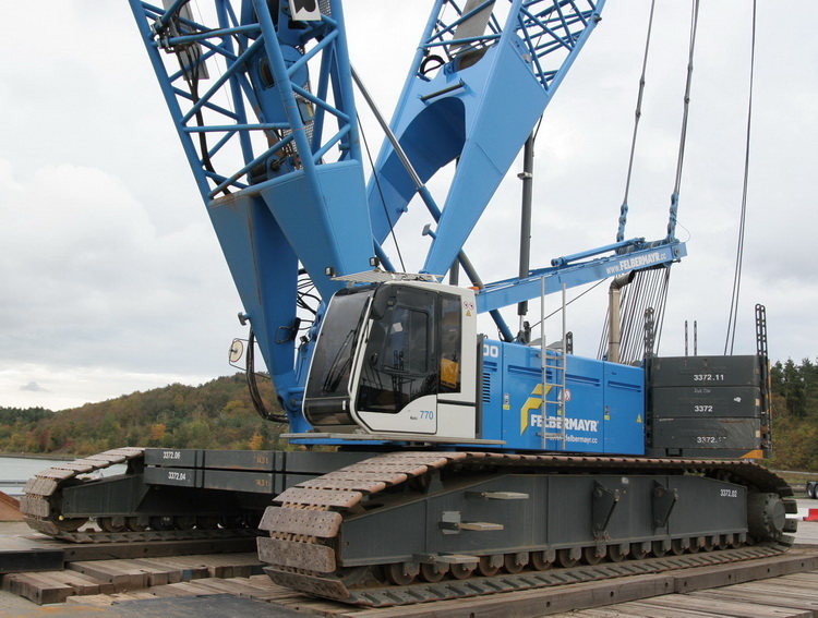 Felbermayr LR 1300 - Copyright: www.olli80.de