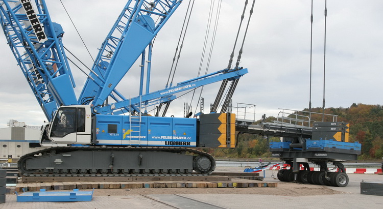 Felbermayr LR 1300 - Copyright: www.olli80.de