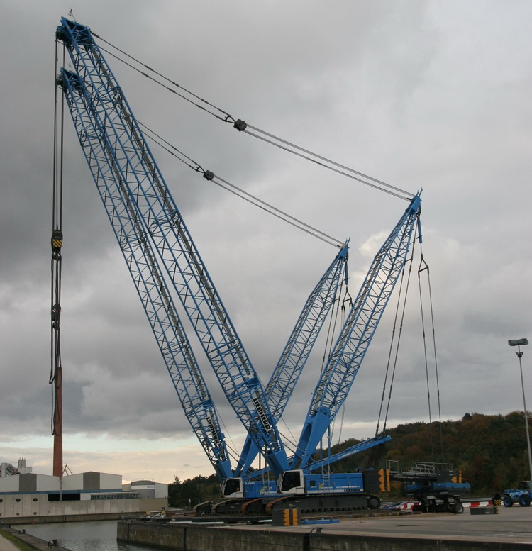 Felbermayr LR 1300 - Copyright: www.olli80.de