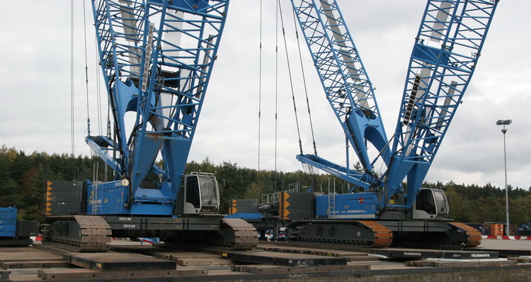 Felbermayr LR 1300 - Copyright: www.olli80.de