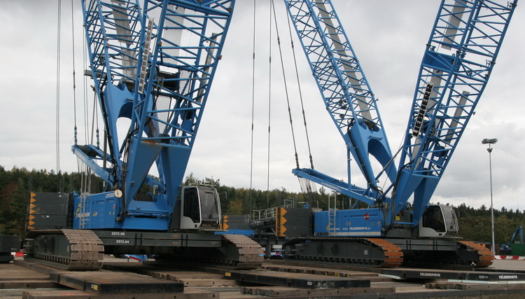 Felbermayr LR 1300 - Copyright: www.olli80.de