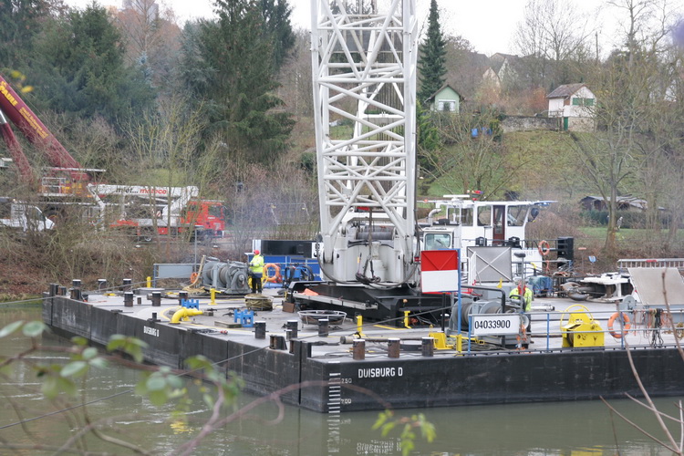 Ponton Atlas mit CC 2000 S - Copyright: www.olli80.de