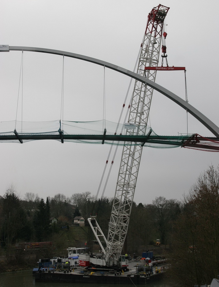 Ponton Atlas mit CC 2000 S - Copyright: www.olli80.de