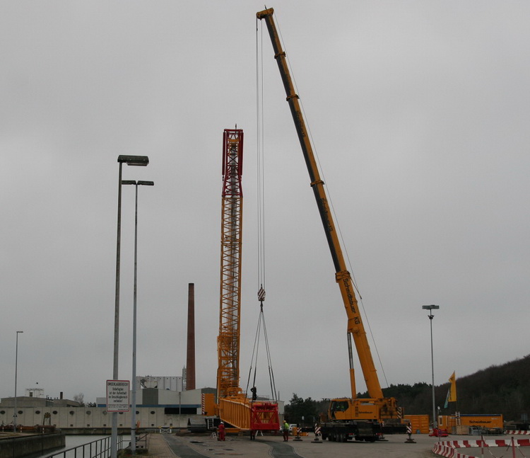 Schmidbauer LR 1600/2 - Copyright: www.olli80.de