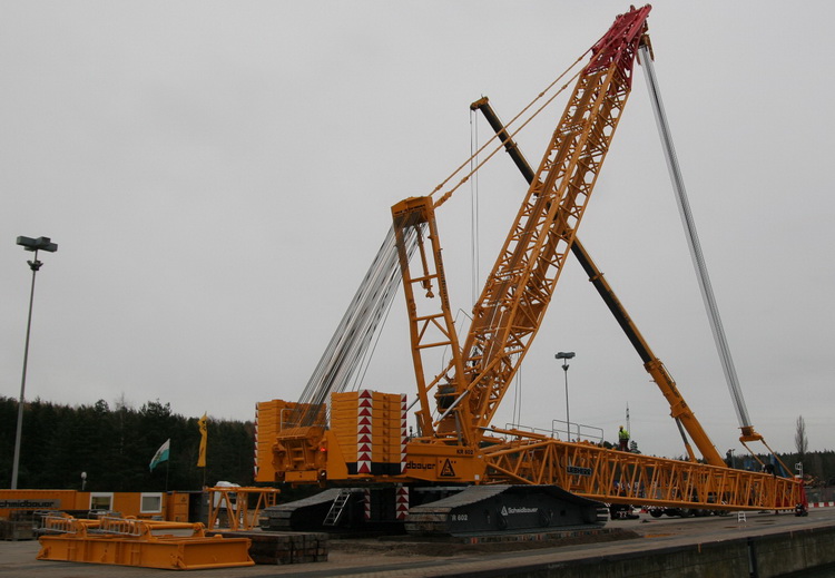 Schmidbauer LR 1600/2 - Copyright: www.olli80.de