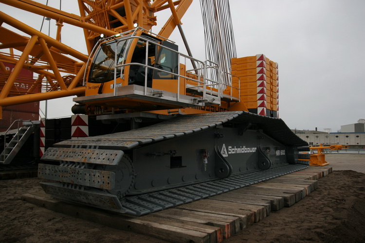 Schmidbauer LR 1600/2 - Copyright: www.olli80.de