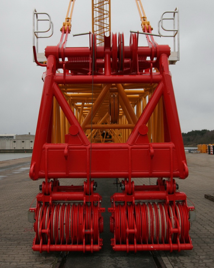 Schmidbauer LR 1600/2 - Copyright: www.olli80.de
