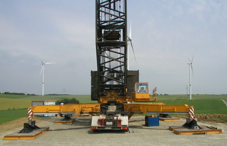 Fricke-Schmidbauer LG 1550 - Copyright: www.olli80.de