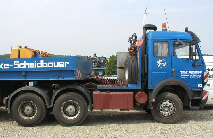 Fricke-Schmidbauer MB SK 2648 - Copyright: www.olli80.de