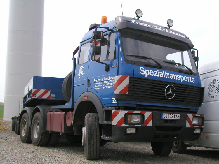 Fricke-Schmidbauer - Copyright: www.olli80.de