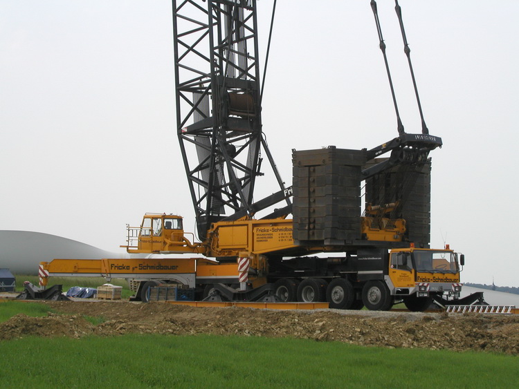 Fricke-Schmidbauer LG 1550 - Copyright: www.olli80.de