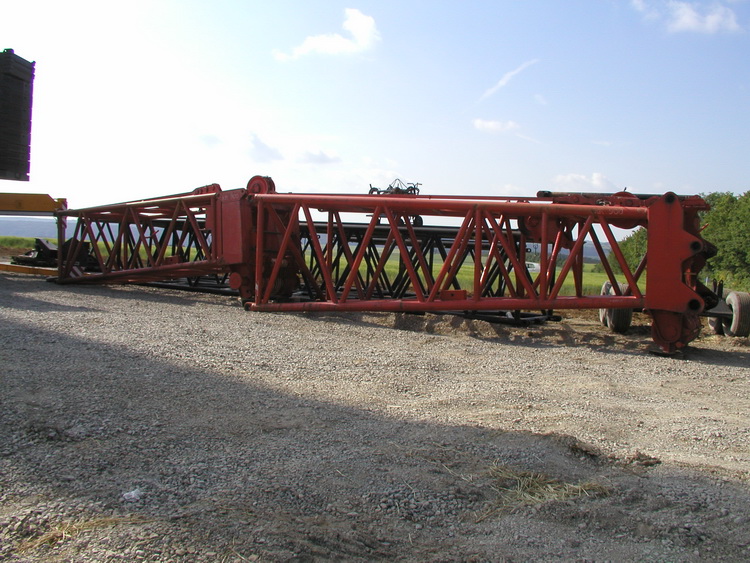 Fricke-Schmidbauer LG 1550 Rollenköpfe - Copyright: www.olli80.de