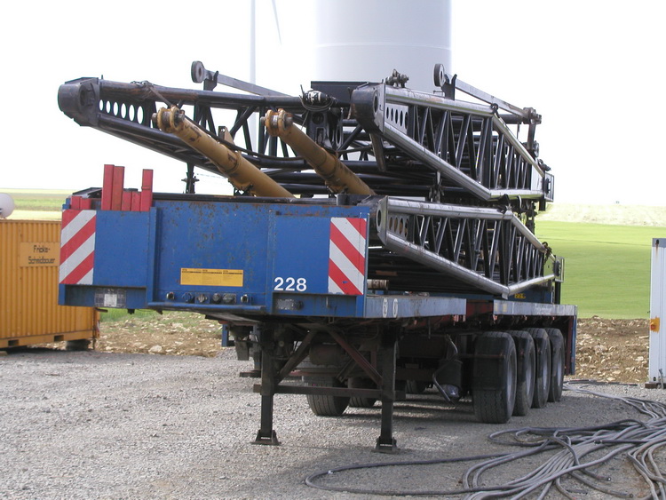 Fricke-Schmidbauer LG 1550 Wipplenker - Copyright: www.olli80.de