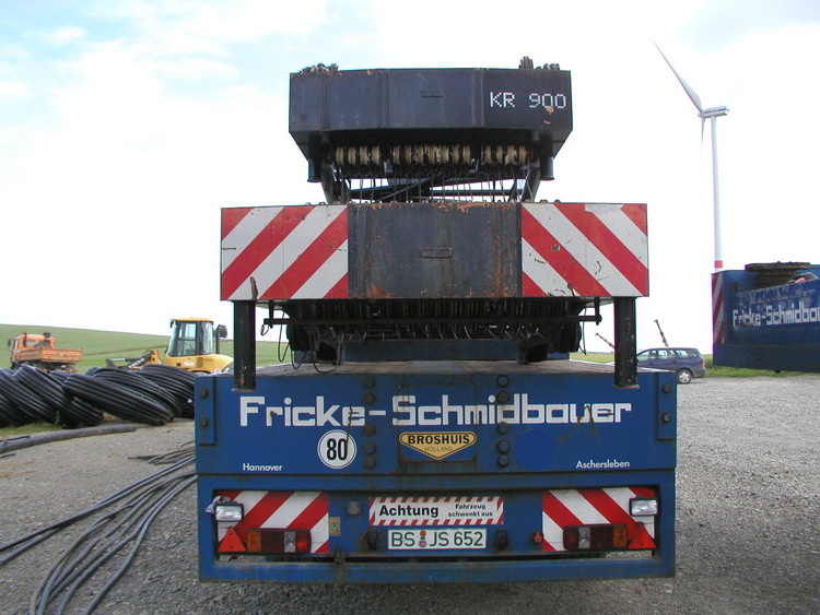 Fricke-Schmidbauer LG 1550 Wipplenker - Copyright: www.olli80.de