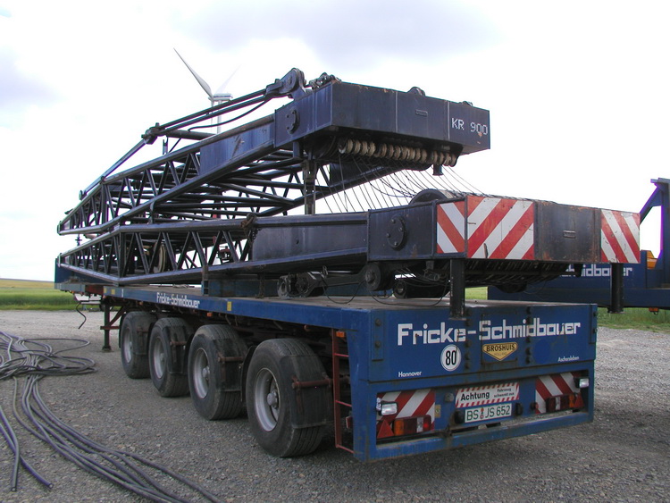Fricke-Schmidbauer LG 1550 Wipplenker - Copyright: www.olli80.de