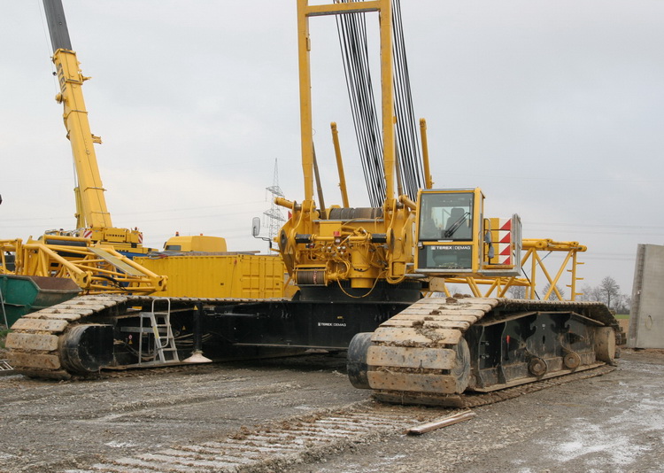 Steil Terex CC 2800-1 - Copyright: www.olli80.de