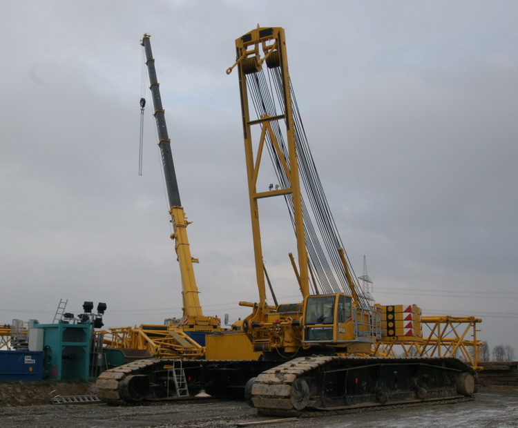 Steil Terex CC 2800-1 - Copyright: www.olli80.de