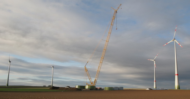 Steil Terex CC 2800-1 - Copyright: www.olli80.de