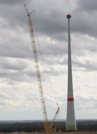 Steil Terex CC 2800-1 - Copyright: www.olli80.de