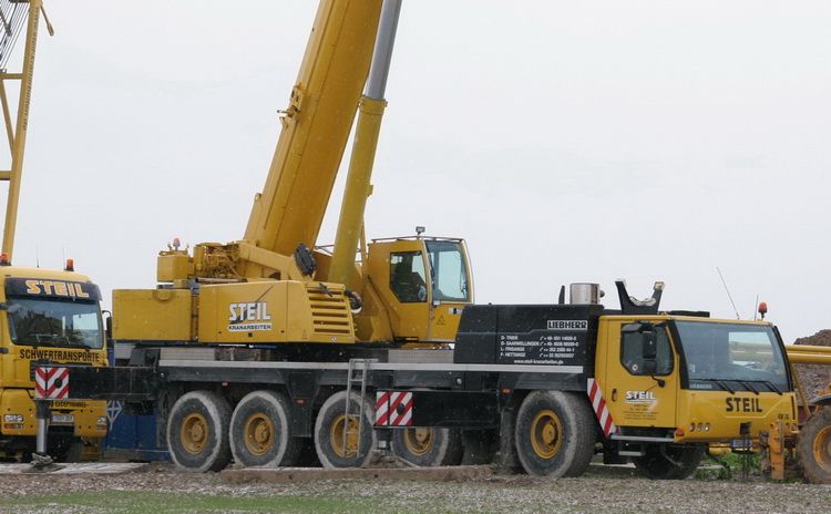 Steil LTM 1160-5.1 - Copyright: www.olli80.de