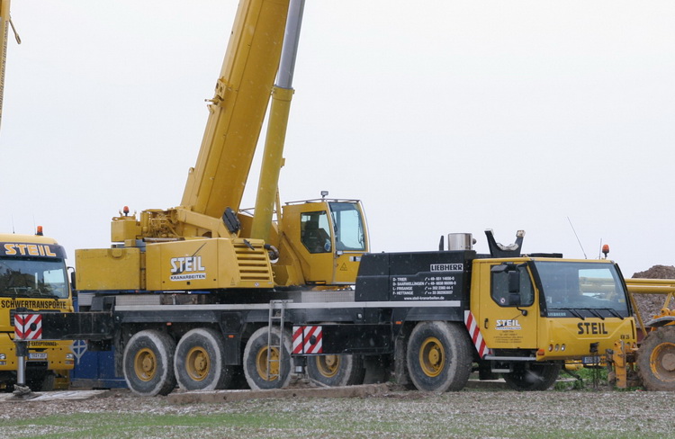 Steil LTM 1160-5.1  - Copyright: www.olli80.de