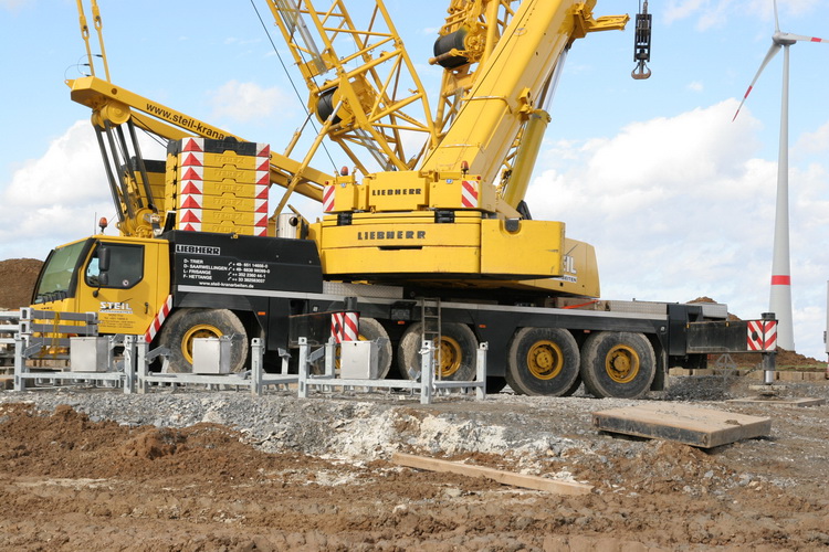 Steil LTM 1160-5.1 - Copyright: www.olli80.de