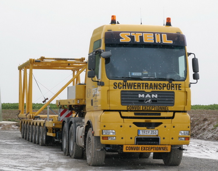 Steil MAN TGA - Copyright: www.olli80.de