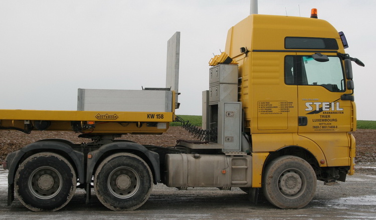 Steil MAN TGA - Copyright: www.olli80.de