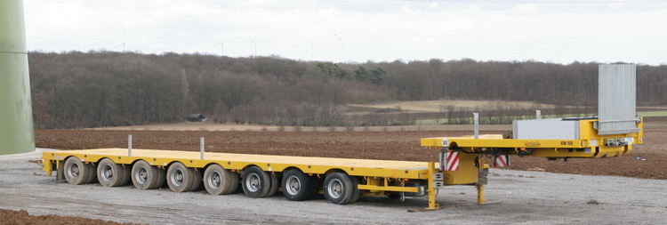 Steil Nooteboom Semiauflieger - Copyright: www.olli80.de