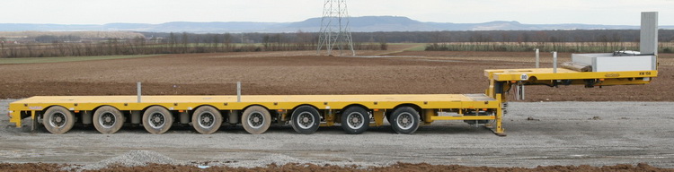 Steil Nooteboom Semiauflieger - Copyright: www.olli80.de