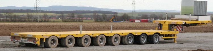 Steil Nooteboom Semiauflieger - Copyright: www.olli80.de