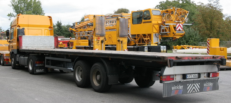 Eschbach DAF CF - Copyright: www.olli80.de