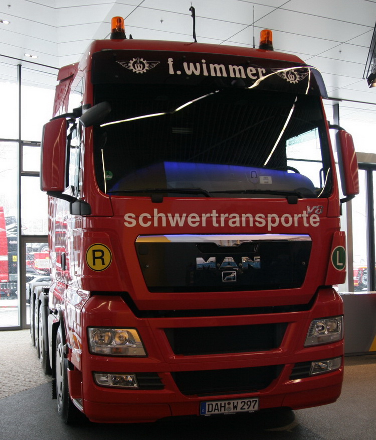 Wimmer MAN TGX 41.680 - Copyright: www.olli80.de