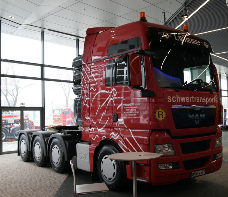 Wimmer MAN TGX 41.680 - Copyright: www.olli80.de