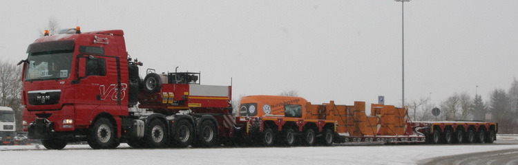 MAN TGX 41.680 - Copyright: www.olli80.de