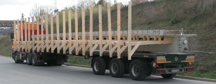 Scheder Actros MP II 3255 - Copyright: www.olli80.de
