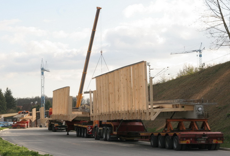 Scheder Transportfahrzeuge und Wiesbauer Terex AC 500-2 - Copyright: www.olli80.de